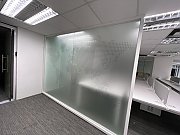 Ka Ming Court, Hong Kong Office