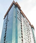 崇利中心 荃灣 高層 K187555 售盤
