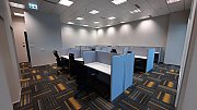 Harbourfront Tower 01, Hong Kong Office
