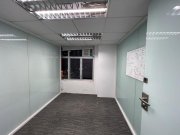 Ka Ming Court, Hong Kong Office