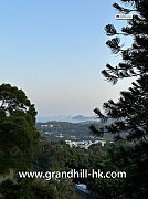 西貢半山靚裝靚景複式 西貢 高層 020283 售盤