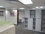 Mirror Tower, Hong Kong Office