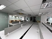 Ka Ming Court, Hong Kong Office