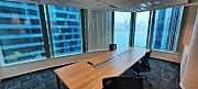 Harbourfront Tower 02, Hong Kong Office