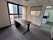 299qrc, Hong Kong Office