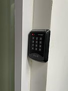 Ka Ming Court, Hong Kong Office