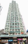 富祐大廈 黃大仙 高層 W142277 售盤