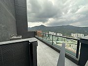 柏傲莊 沙田 高層 T168427 售盤
