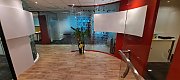 Harbourfront Tower 02, Hong Kong Office