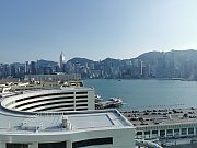 Gateway Tower 06, Hong Kong Office