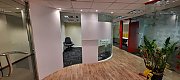 Harbourfront Tower 02, Hong Kong Office