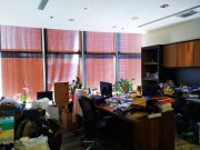 King Palace Plaza, Hong Kong Office