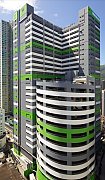 Goodman Global Gateway, Hong Kong Office