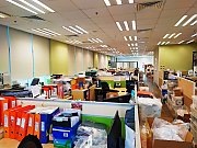 King Palace Plaza, Hong Kong Office