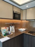 利奧坊凱岸 大角咀 L089358 售盤