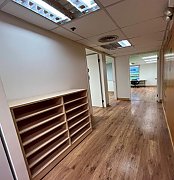Pacific Plaza Kennedy Town office for rent 2,165 sq.ft. | Regent