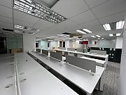 Ka Ming Court, Hong Kong Office