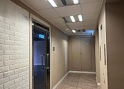 中威商業大廈, 香港寫字樓