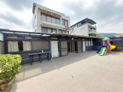 河畔山峰●全幢入多車大花園 元朗 004197 售盤