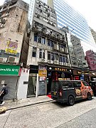 利就商业大厦 尖沙咀 003841 售盘