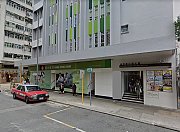 恒生青山道大廈 長沙灣 中層 K178363 售盤