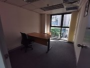 299qrc, Hong Kong Office