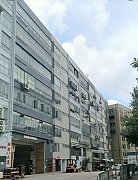 華順工業大廈 油塘 低層 C050244 售盤