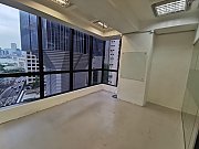 China Hong Kong Tower, Hong Kong Office