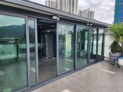 康桥88●独立楼梯三楼连天台 元朗 高层 004629 售盘