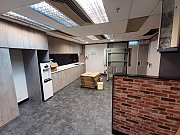 Grand Century Place Tower 01, Hong Kong Office