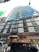 格蘭中心 尖沙咀 009067 售盤