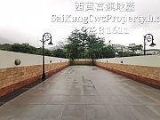 屋苑管理*花園獨立屋*車泊門口 西貢 全幢 005591 售盤