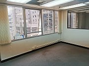 易通商業大廈, 香港寫字樓