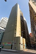 時力工業大廈 青衣 低層 C046050 售盤