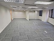 Shanghai Industrial Inv Building, Hong Kong Office