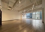 Tml Tower, Hong Kong Office
