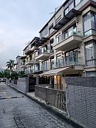 【富逸天峰●屋苑】極新2/F天台 元朗 高層 021153 售盤