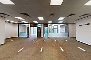 The Octagon, Hong Kong Office
