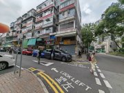 同秀坊13-15号 大埔 1365973 售盘