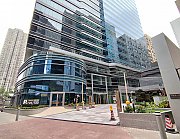 沙咀道1号, 香港写字楼