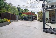 西贡半山*围墙花园*入车独立屋 西贡 全幢 028351 售盘
