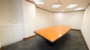 Lippo Centre Block 01, Hong Kong Office