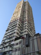 华富阁 薄扶林 高层 H026732 售盘