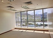 One Island South, Hong Kong Office