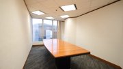 Lippo Centre Block 01, Hong Kong Office