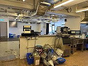 Sun Hing Industrial Building Wong Chuk Hang industrial for rent 2,176 sq.ft. | Regent