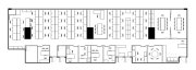 One Island South Wong Chuk Hang office for rent 5,334 sq.ft. | Regent