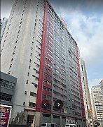 甄沾記大廈 黃竹坑 中層 K186661 售盤