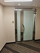 Grand Century Place Tower 01, Hong Kong Office