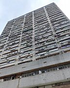 金基工业大厦 葵涌 高层 C162391 售盘